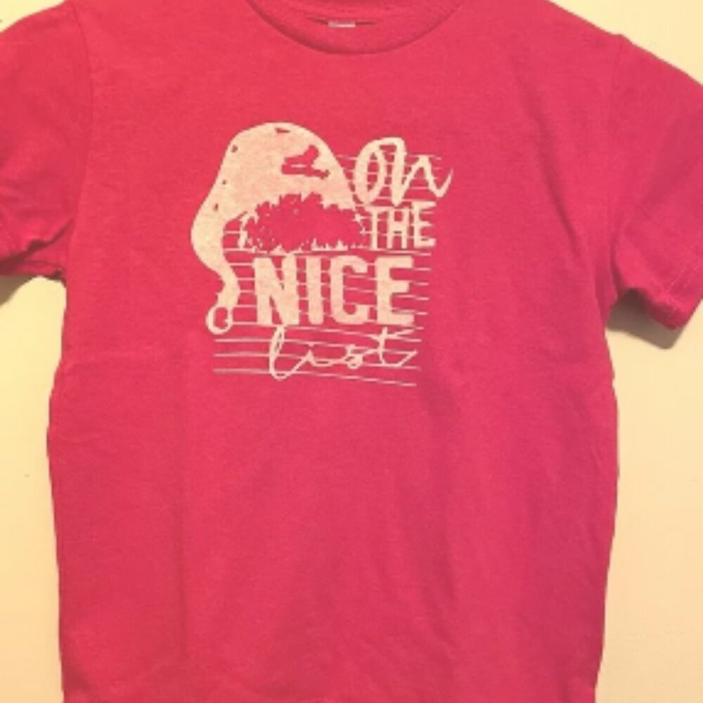 Youth On the Nice List